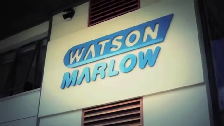 Schlauchpumpe - 700 - Watson-Marlow Fluid Technology Group - für  Schmutzwasser / für Chemikalien / elektrisch