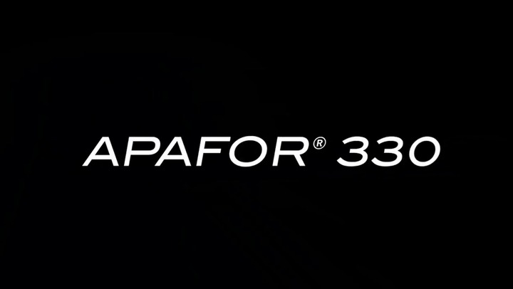 Kernbohrgerät - APAFOR® 330 AND 340 - APAGEO - geotechnische / zur